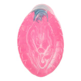 SexFlesh Pink Beaded Pussy Stroker