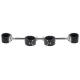 Unrestricted Access Spreader Bar Kit with Ring Gag