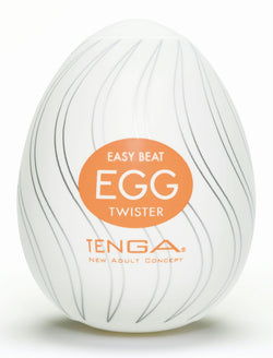 Tenga Egg - Twister